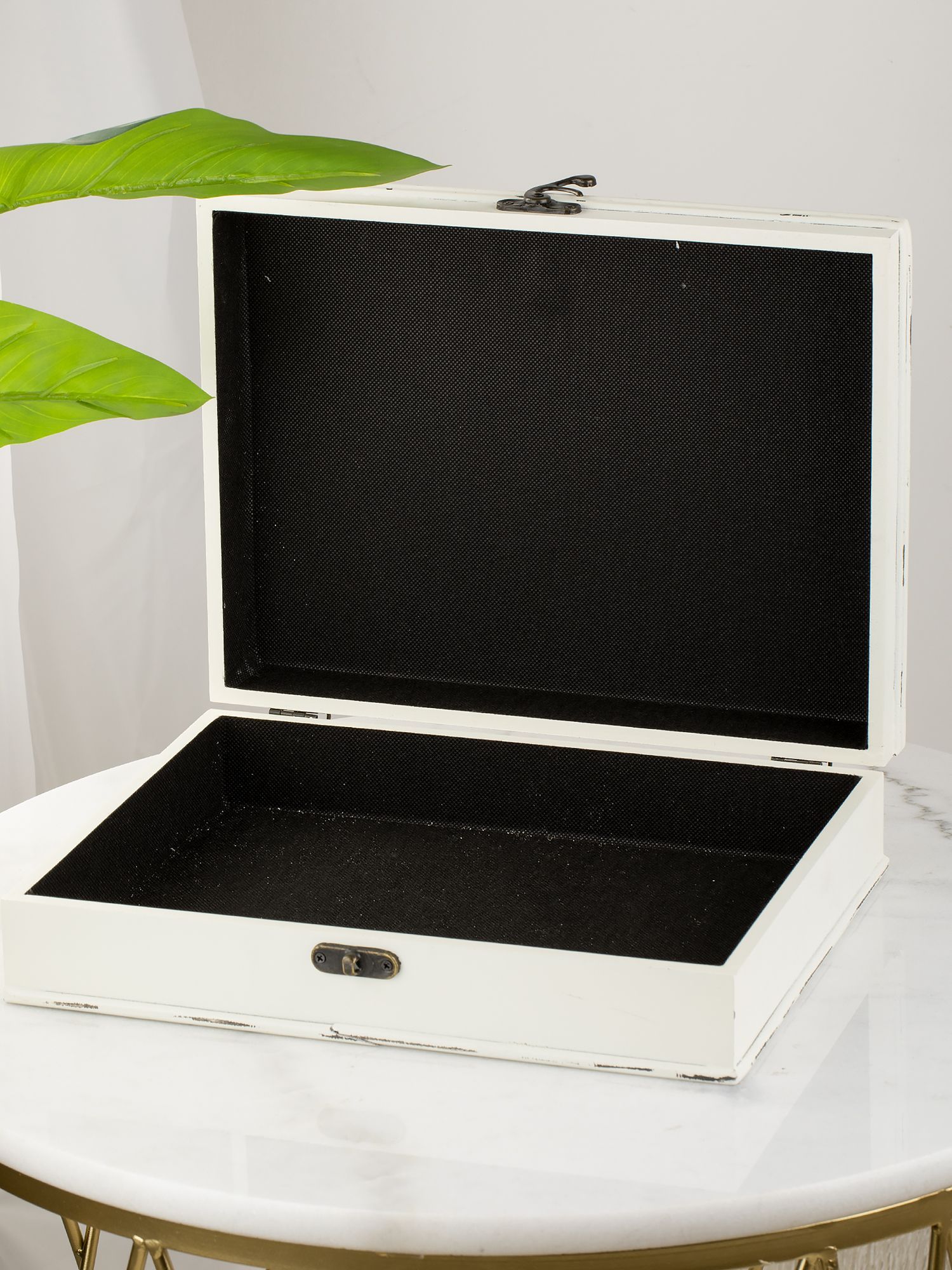 Шкатулка Glasar 29-522/1