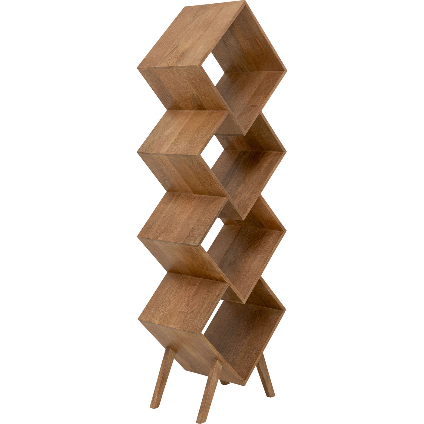 Полка Cubes Balance 57x173cm KARE 70324