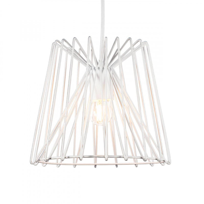 Подвесной светильник LOFT IT 10033 White