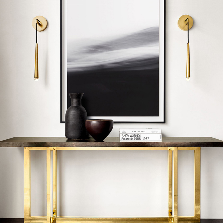 Бра STYLUS B by ImperiumLoft