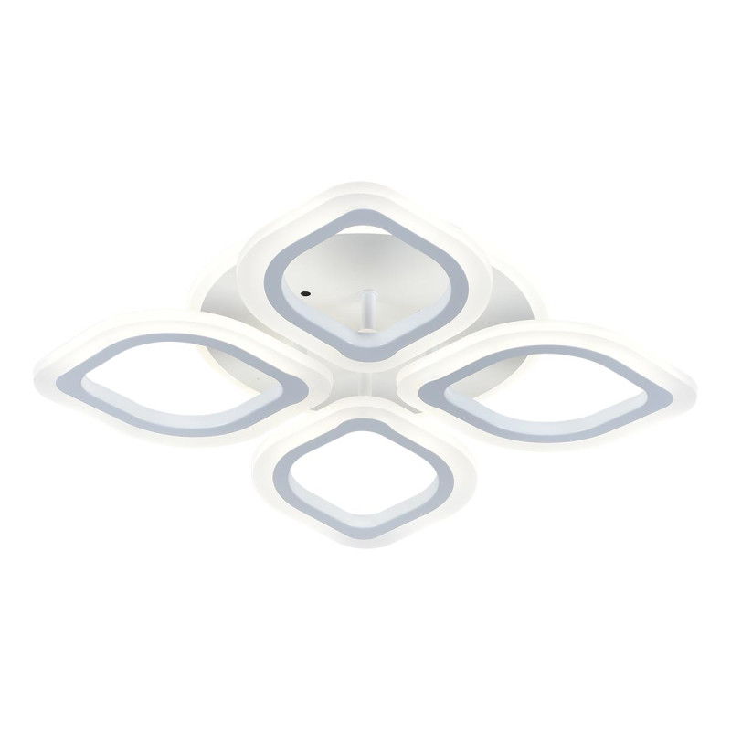 Накладная люстра Escada 10216/4LED BL