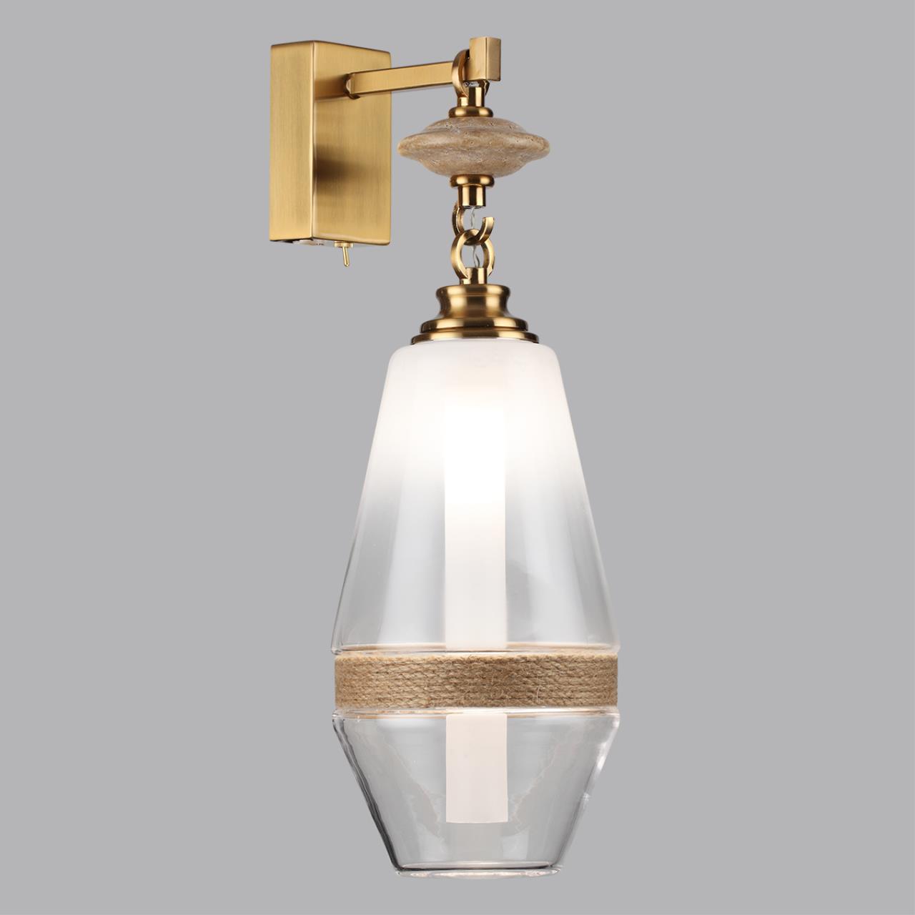 Настенный светильник Odeon Light 5441/1W