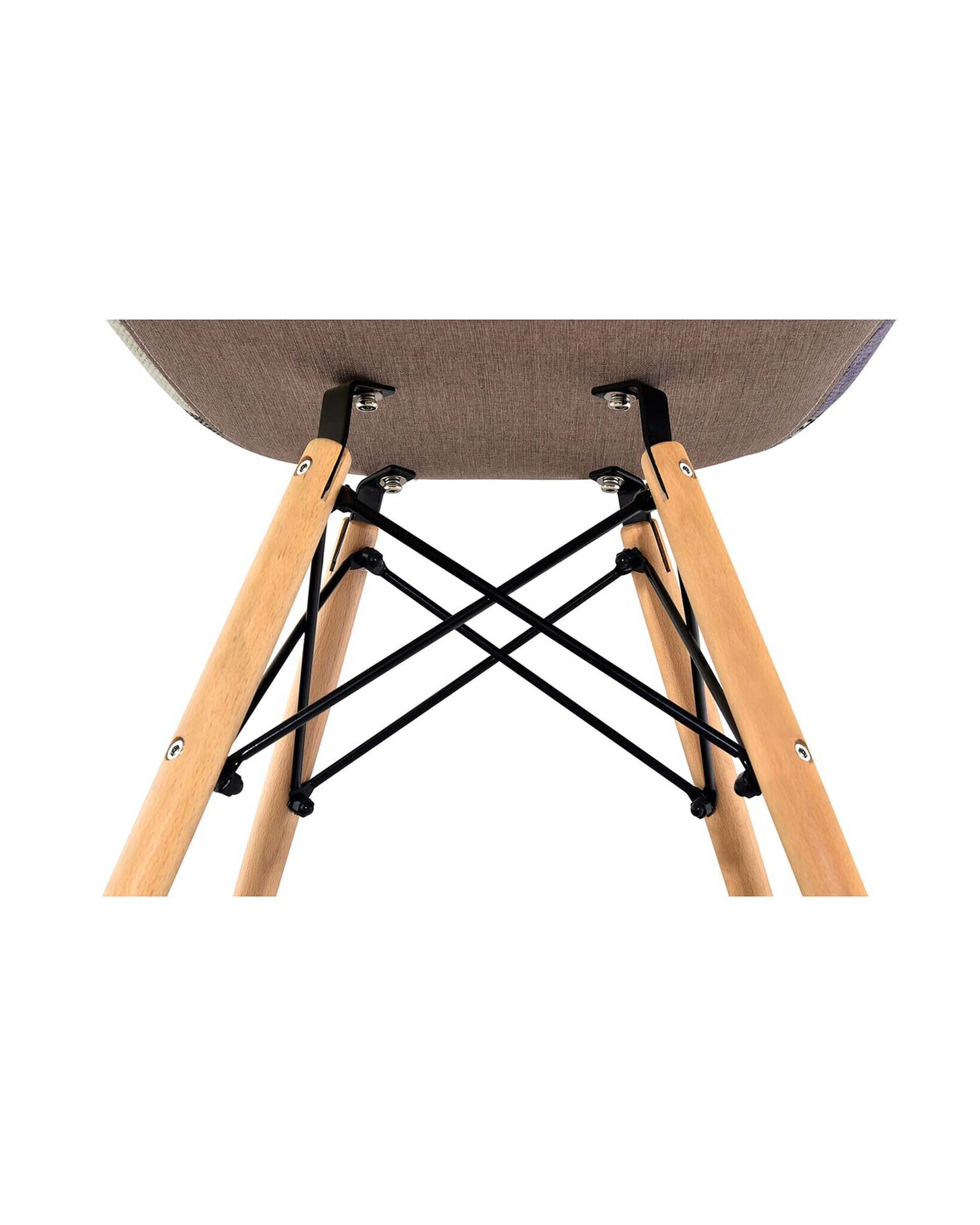 Стул DAW Patchwork Stool Group