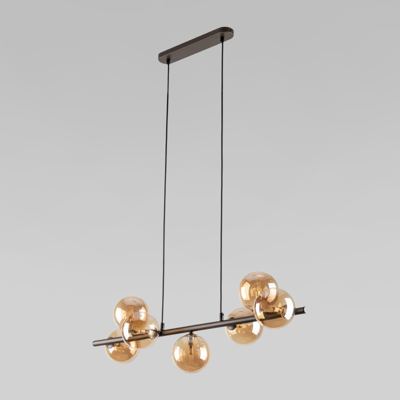 Подвесная люстра TK Lighting 4506