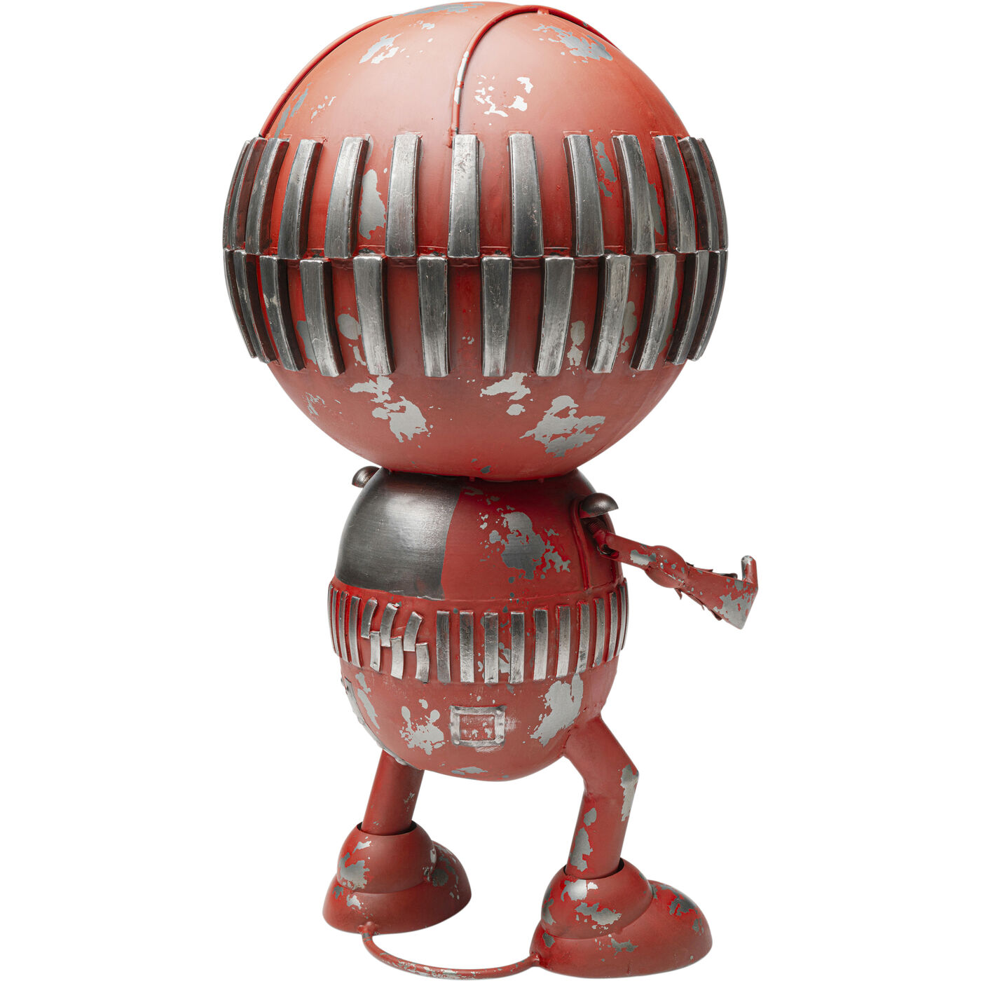 Фигура декоративная Robot Karl 59 см KARE 56244