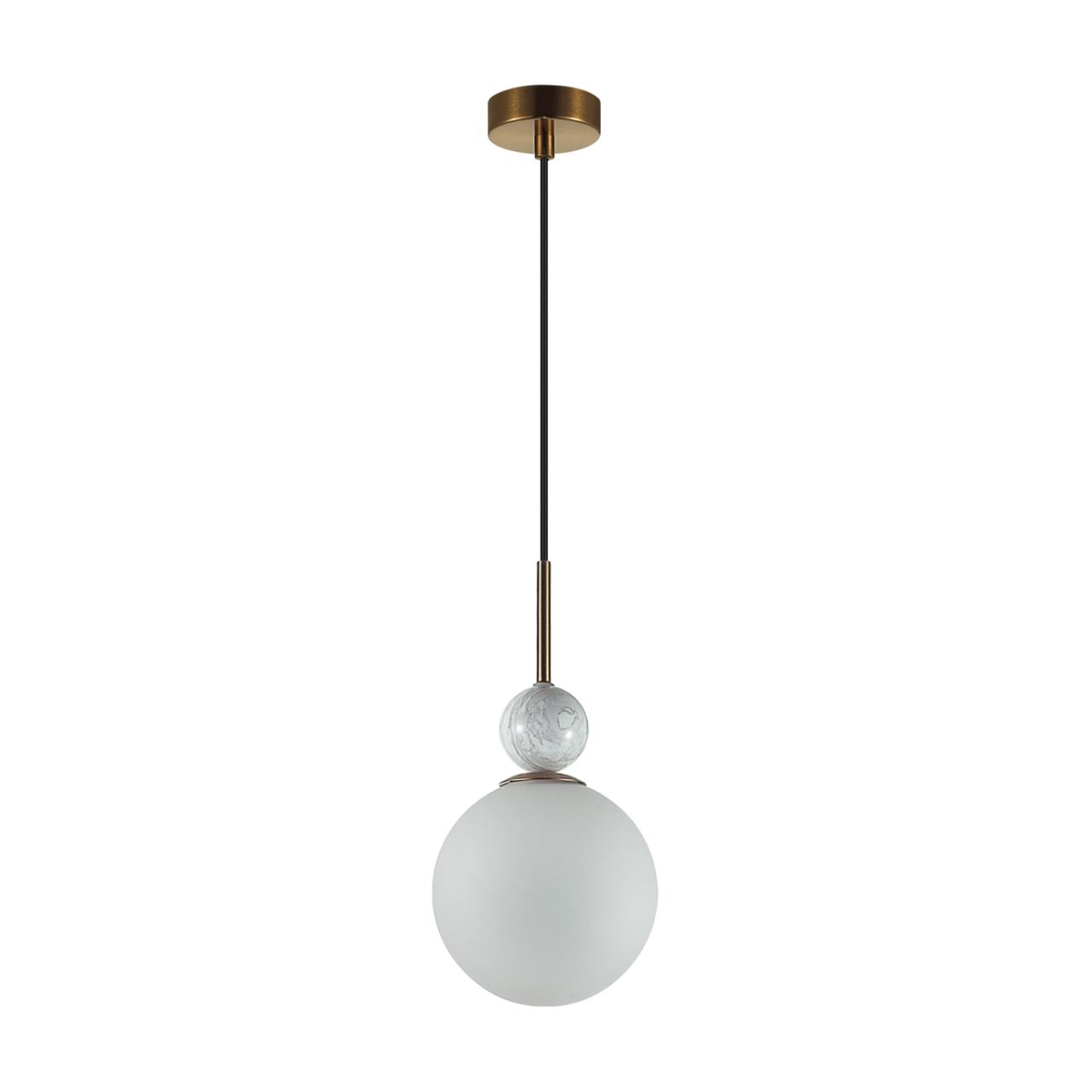 Подвесной светильник Odeon Light 4359/1A