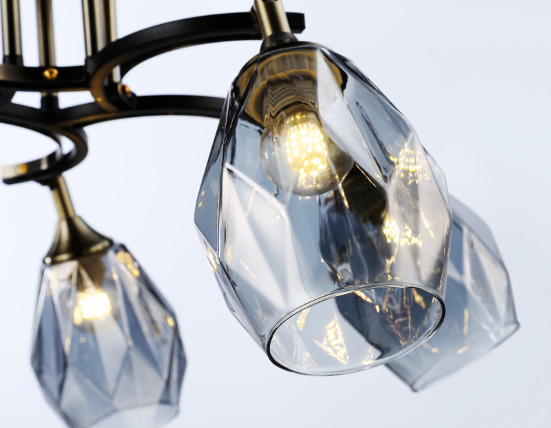 Люстра на штанге Ambrella Light TR303039