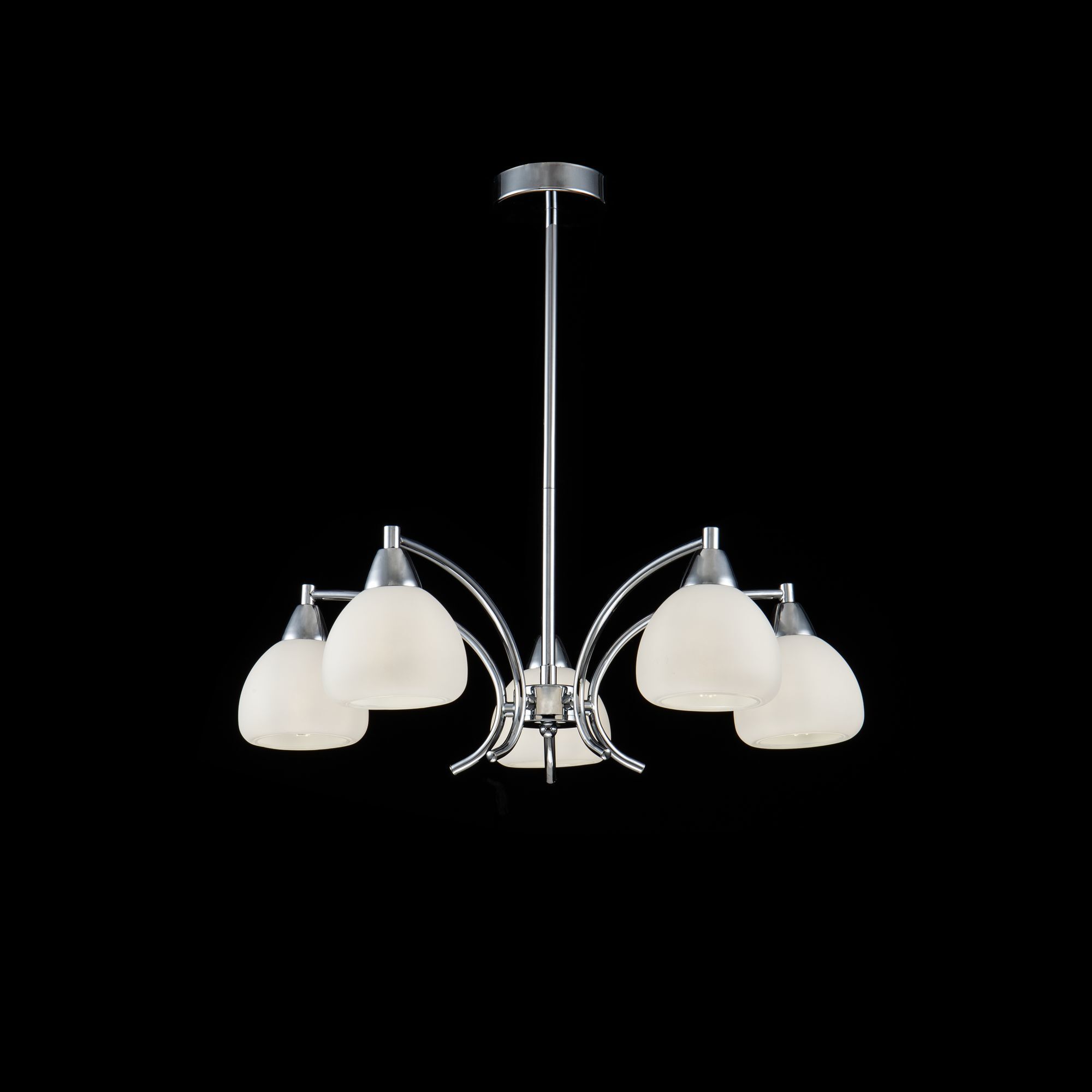 Люстра Freya FR5022PL-05CH