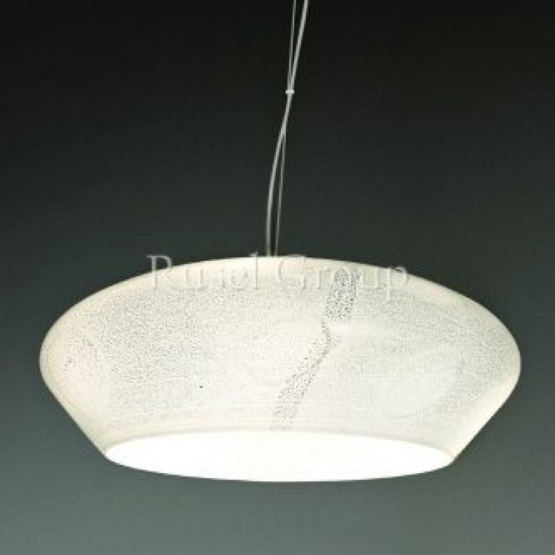 Подвесной светильник Vistosi MARBLE SP 45 D1