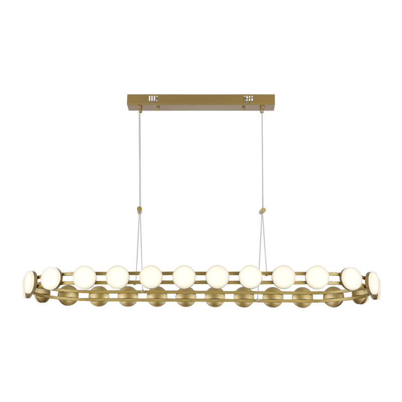Подвесная люстра ST-Luce SL6610.203.26