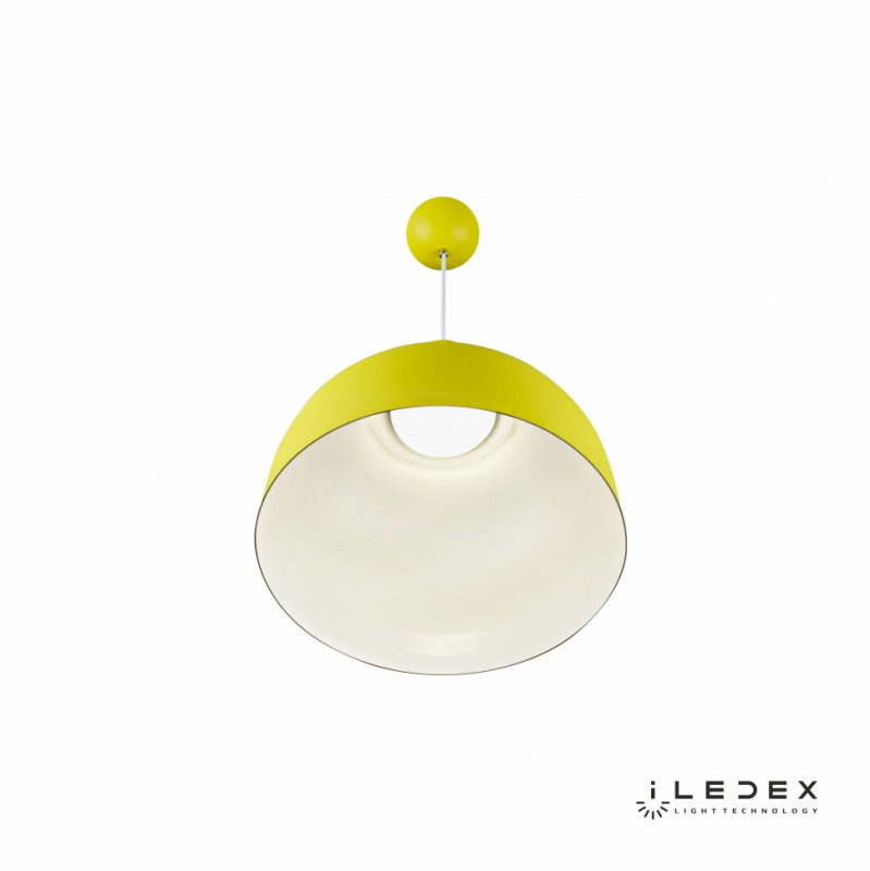 Потолочный детский светильник iLedex HY5254-815 YE