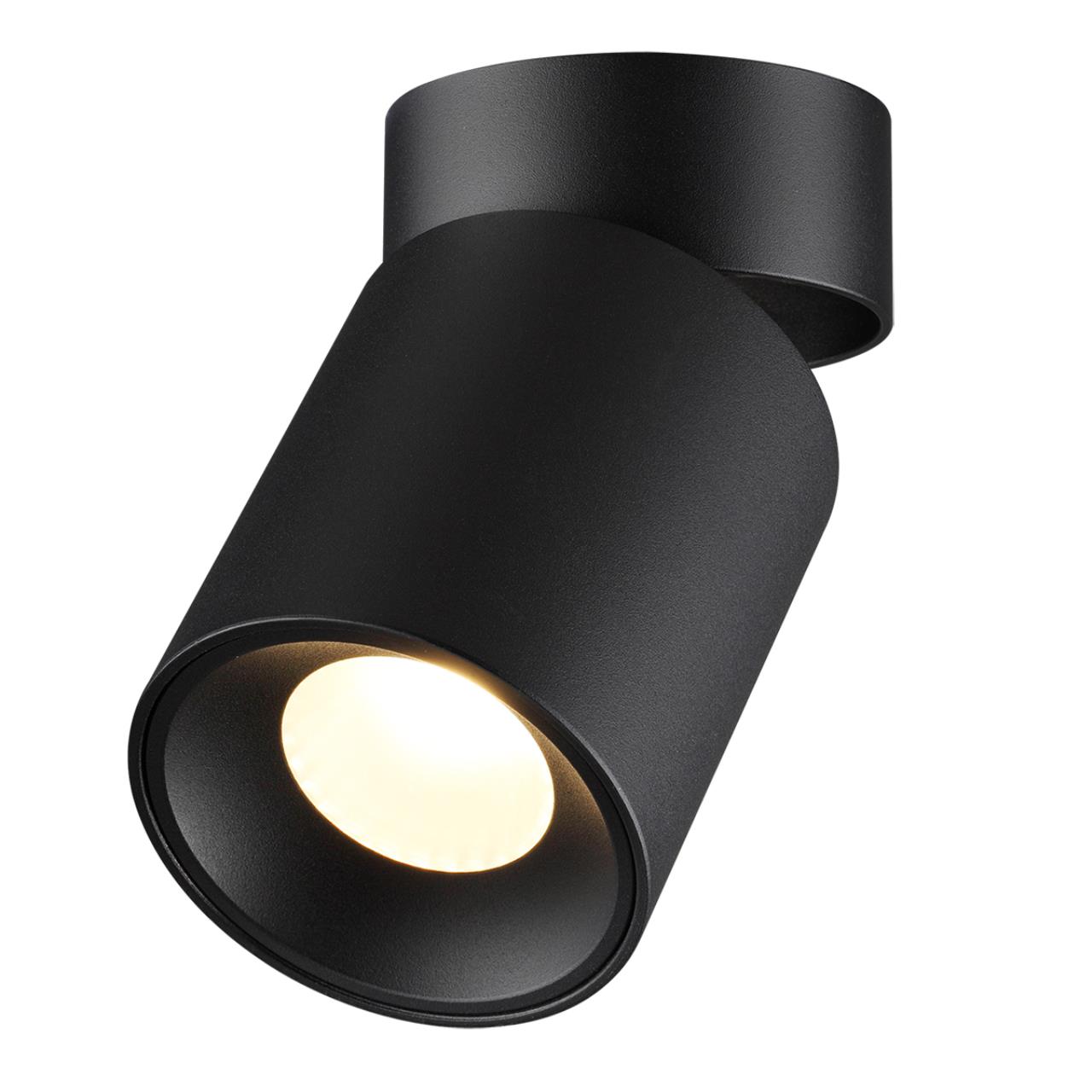 Потолочный светильник Odeon Light 7132/7CL