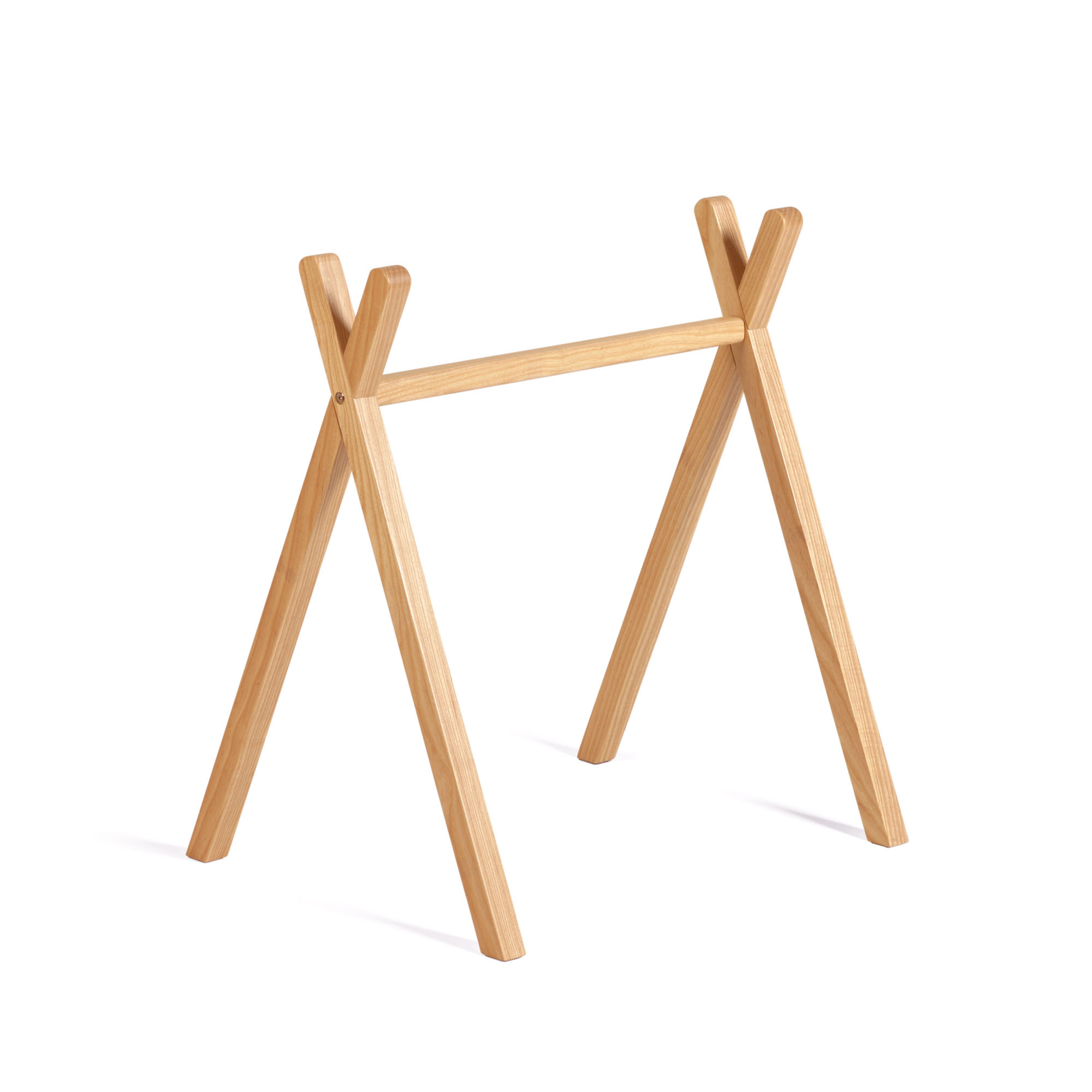 Напольная вешалка-вигвам Maralis из ясеня La Forma (ex Julia Grup)