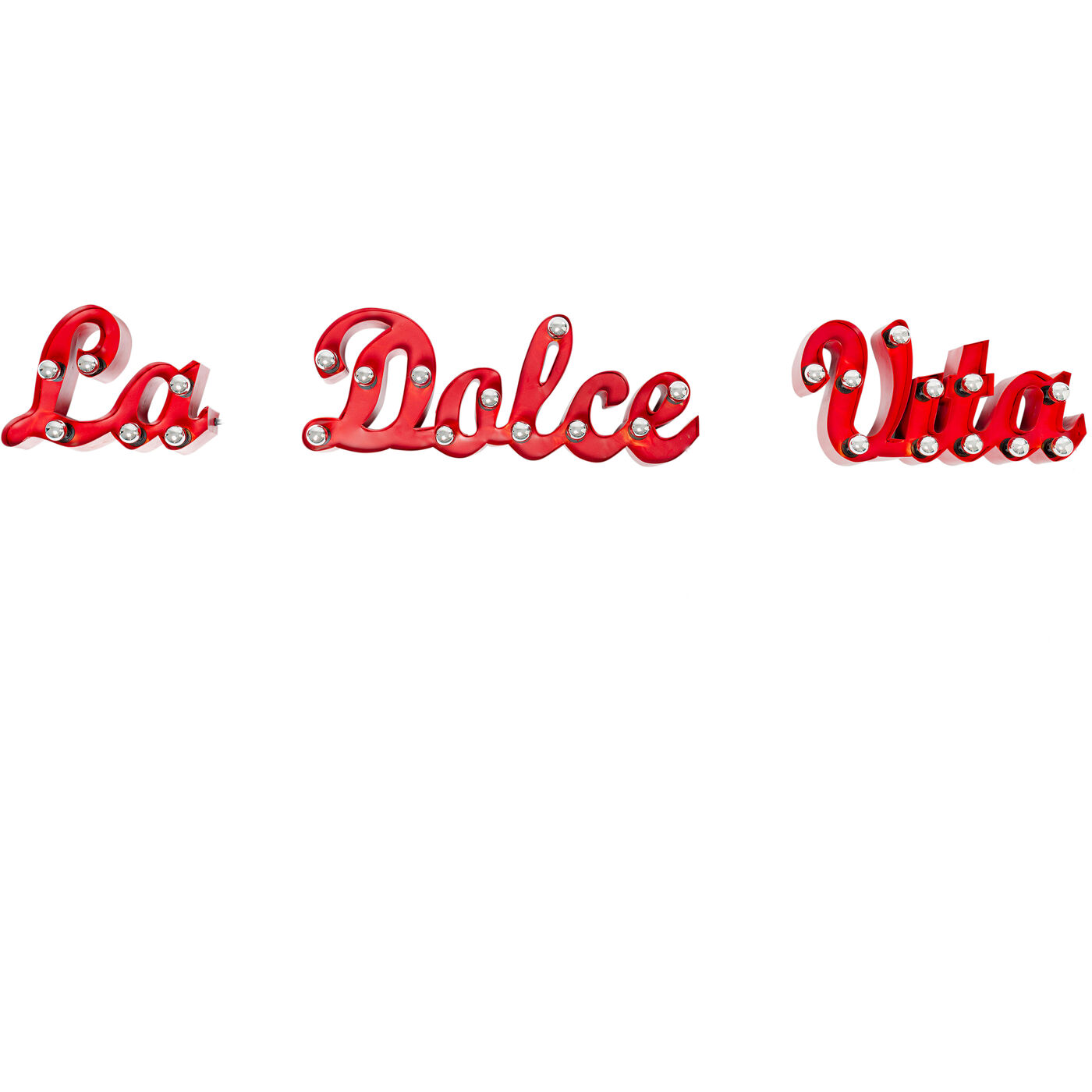 Светильник напольный La Dolce Vita 190 см KARE 56444