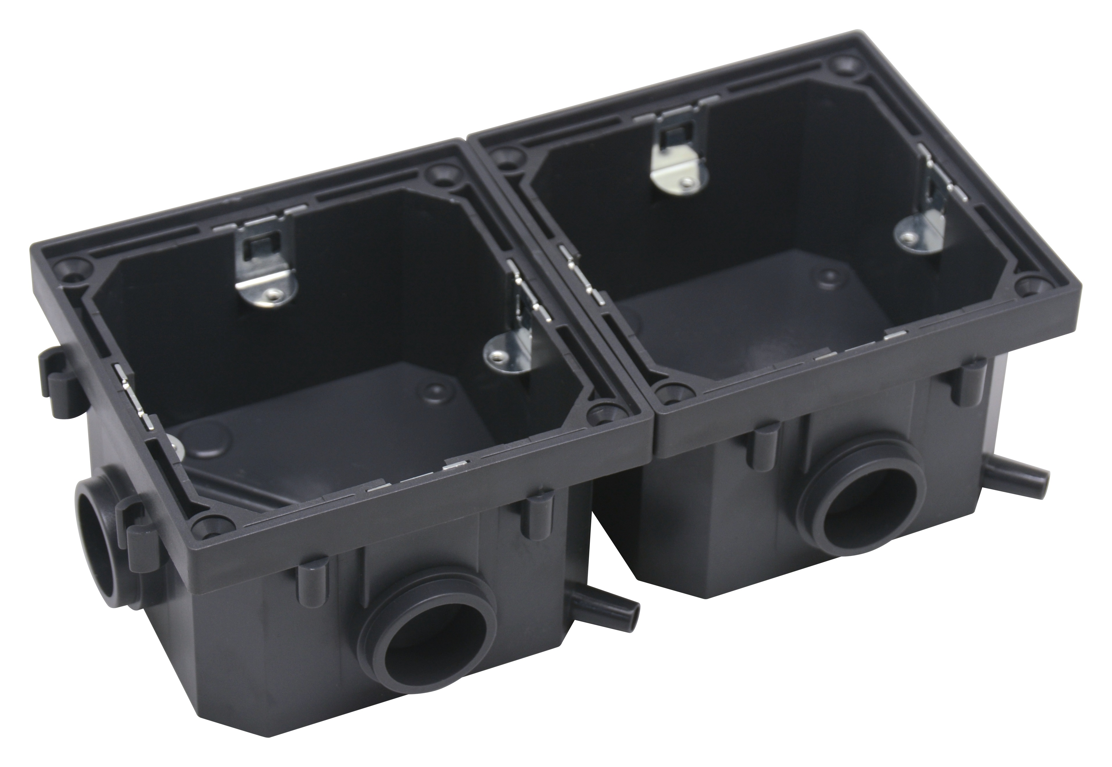 Лючок Donolux DFB2MRAN