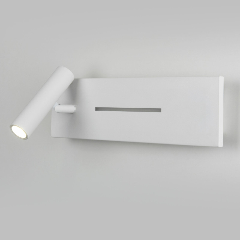 Спот Elektrostandard Tuo LED белый (MRL LED 1117)
