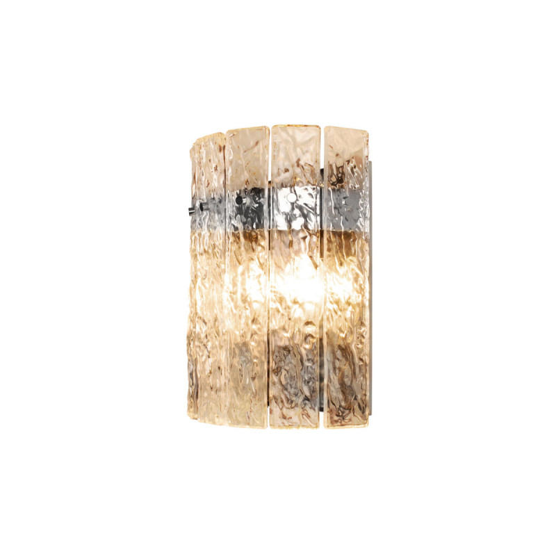 Бра LOFT IT 10297W Nickel
