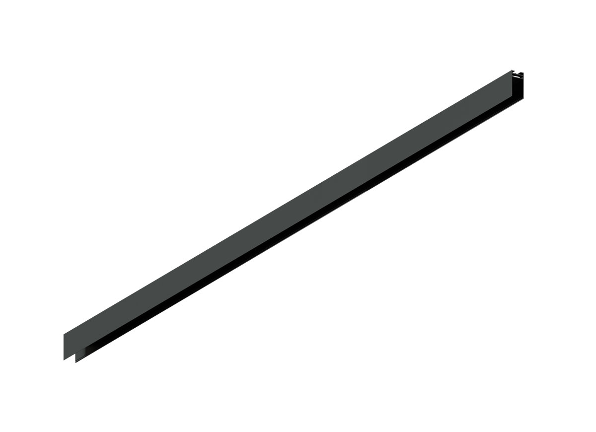 Магнитный шинопровод Donolux DLM003BSp1 2 lines