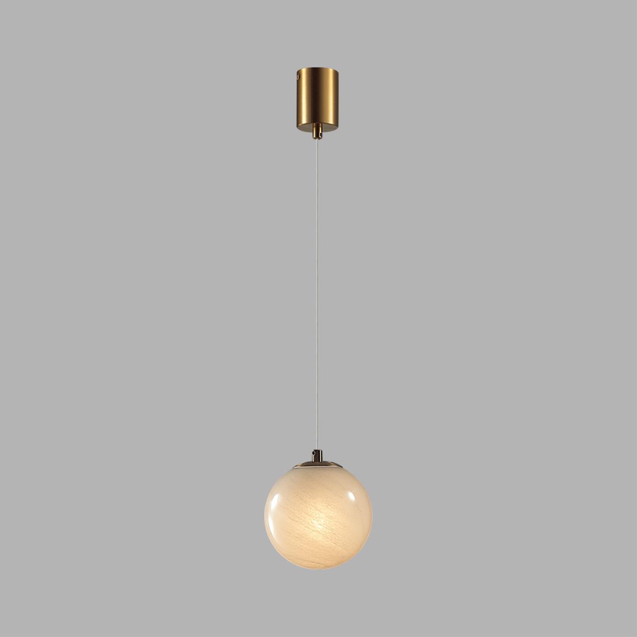 Подвесной светильник Odeon Light 7109/1A