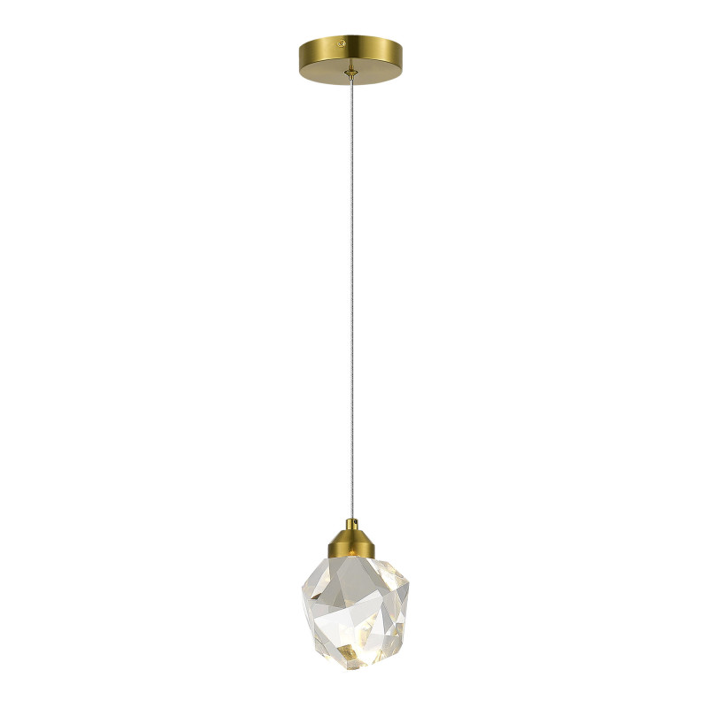 Подвесной светильник ST-Luce SL6114.203.01