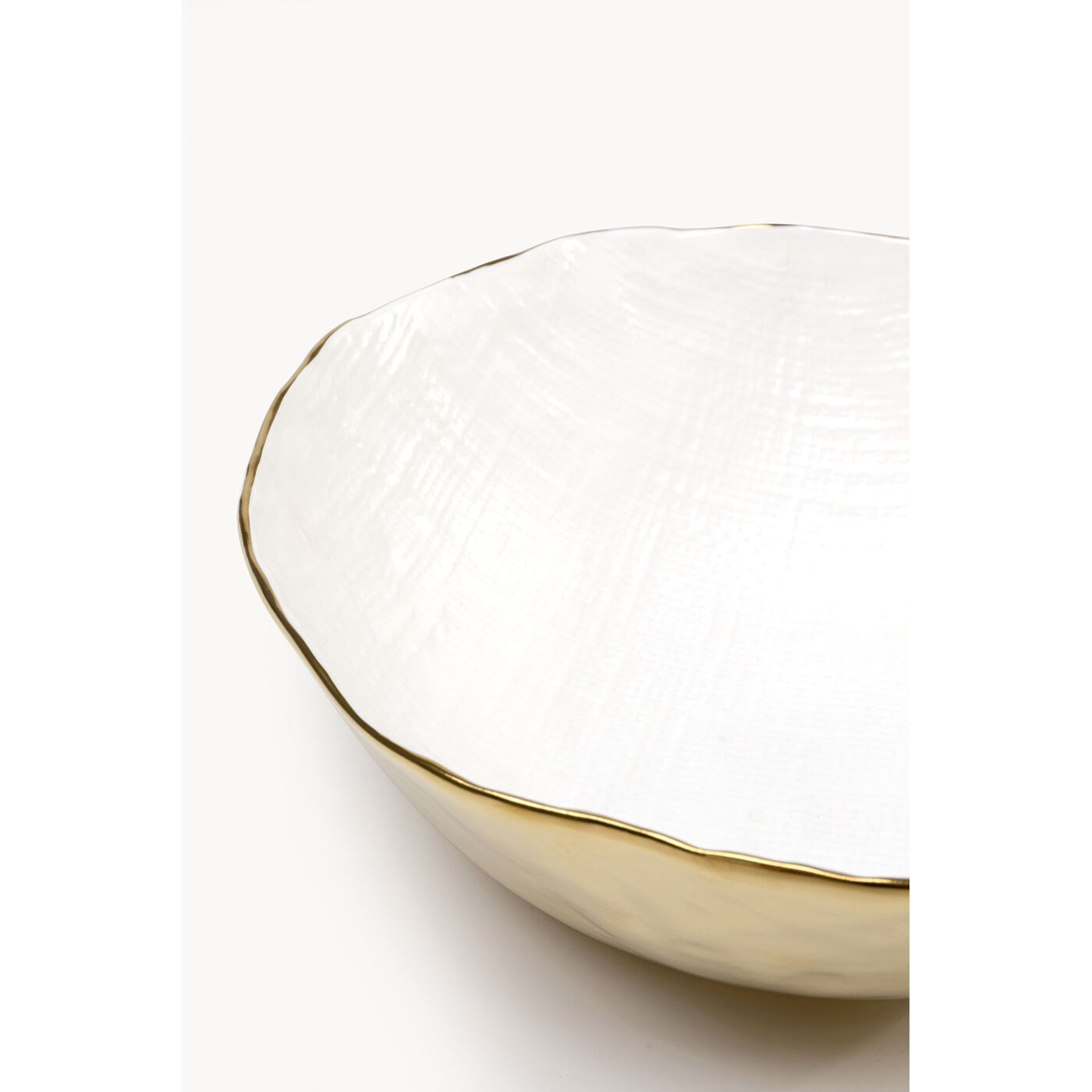 Чаша Bell Ø22cm KARE 58400