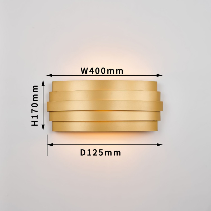 Бра Favourite 4121-2W