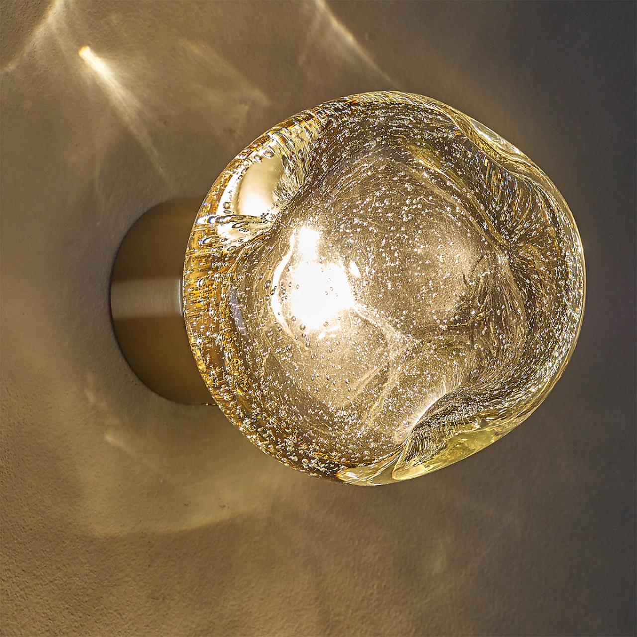 Настенный Odeon Light 7044/4WL