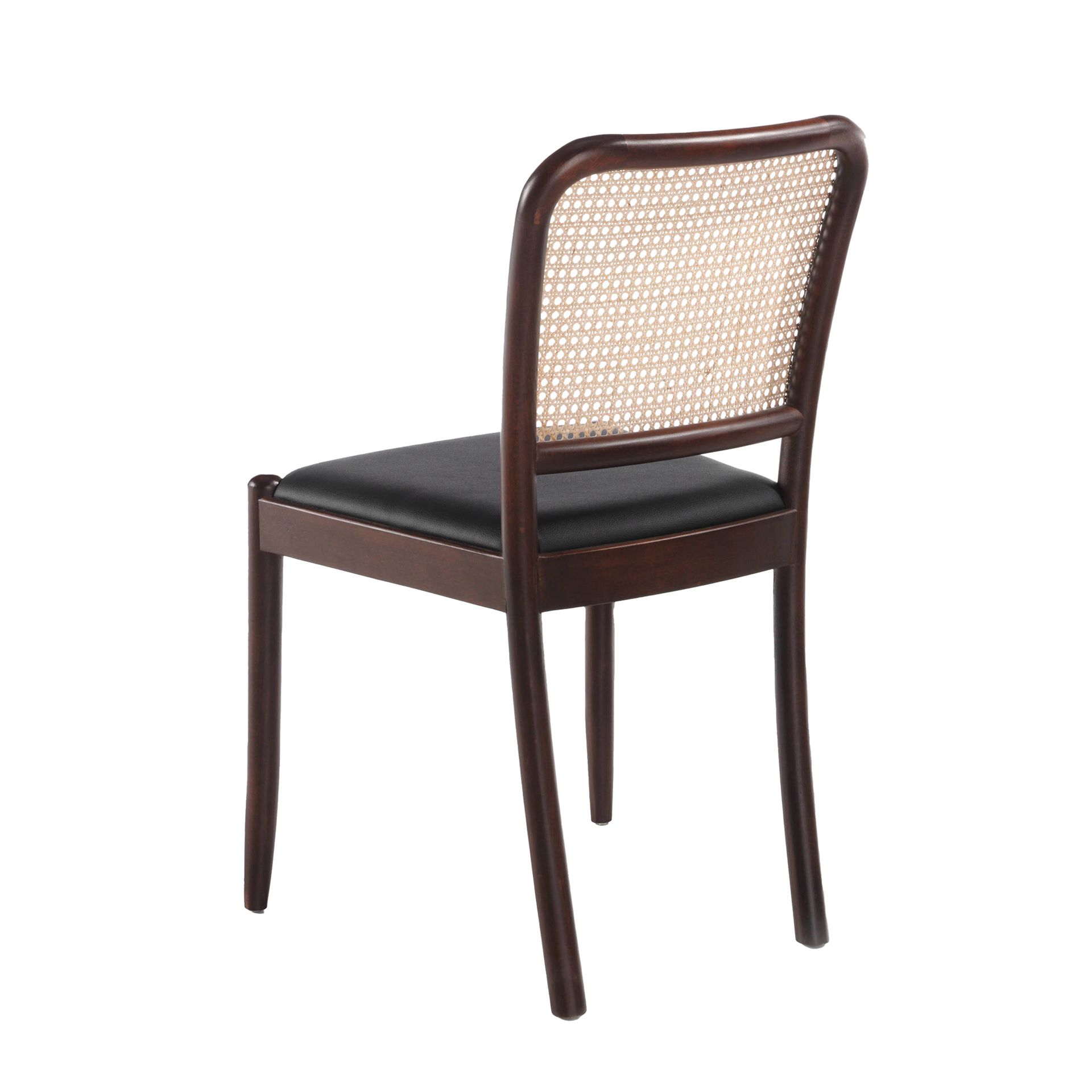 Стул WD1582B /4094 Angel Cerda