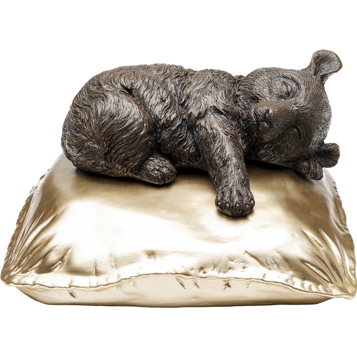 Фигура декоративная Sleeping Koala 35 см KARE 56289