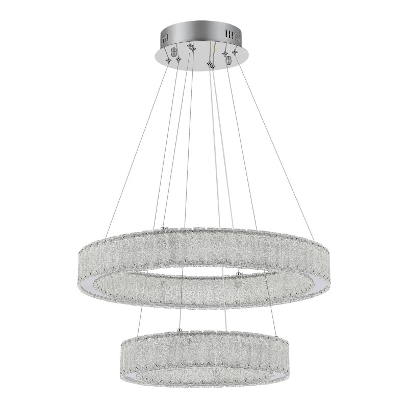 Каскадная люстра ST-Luce SL6008.103.02