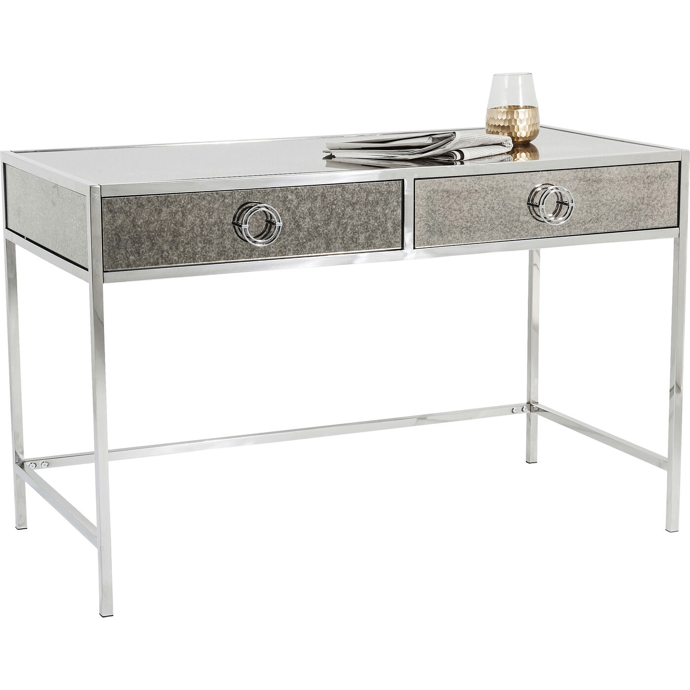 Стол письменный Moonscape KARE 81571