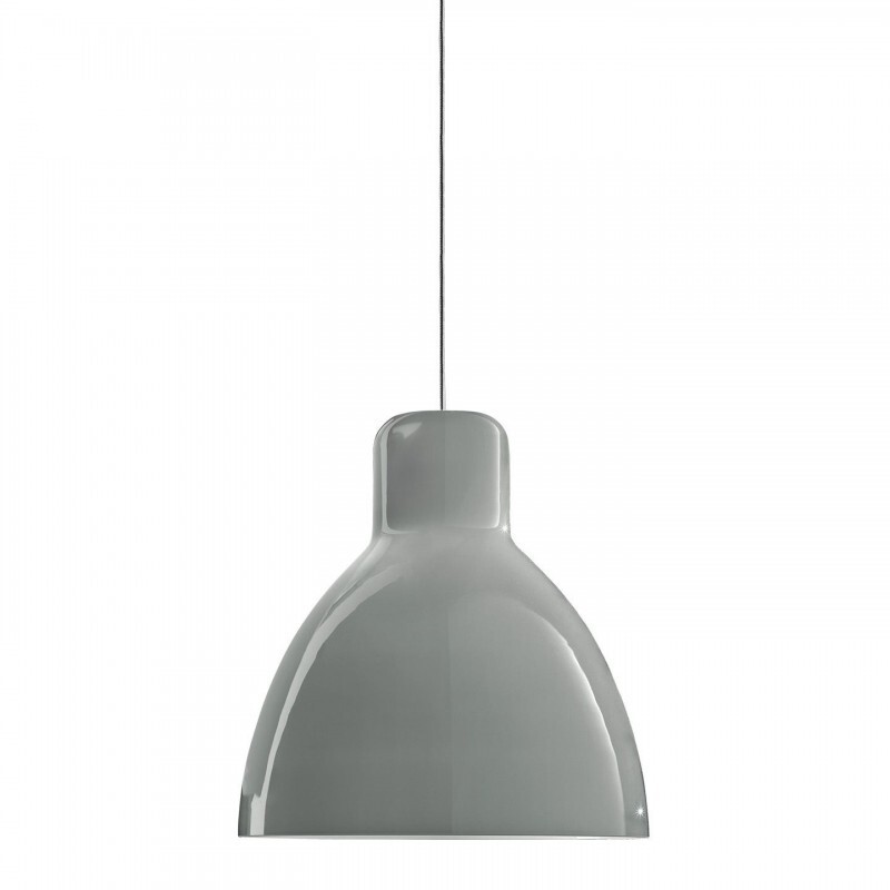 Подвесной светильник Leucos JJ GLASS S 20