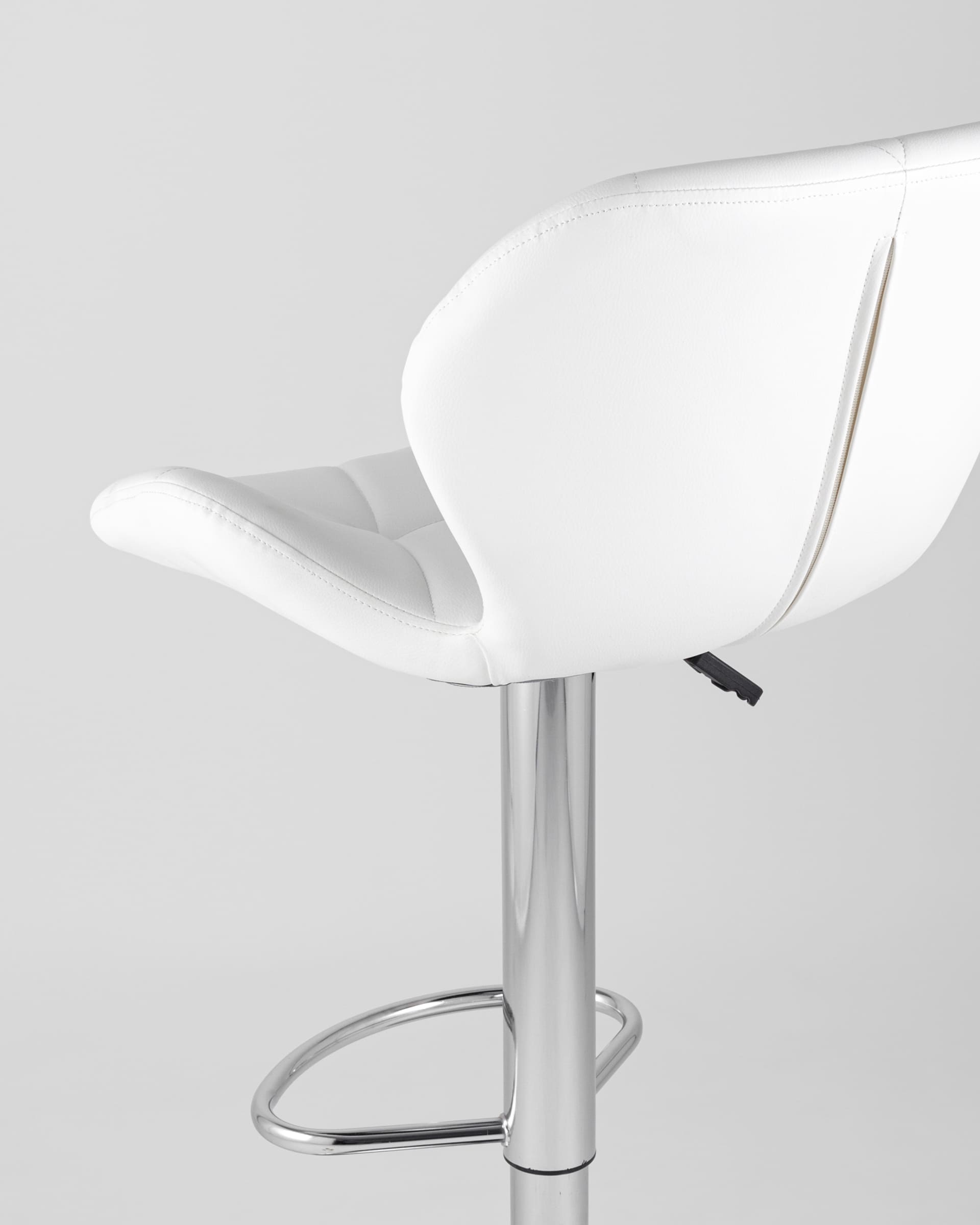 Стул барный Бон белый NP Stool Group