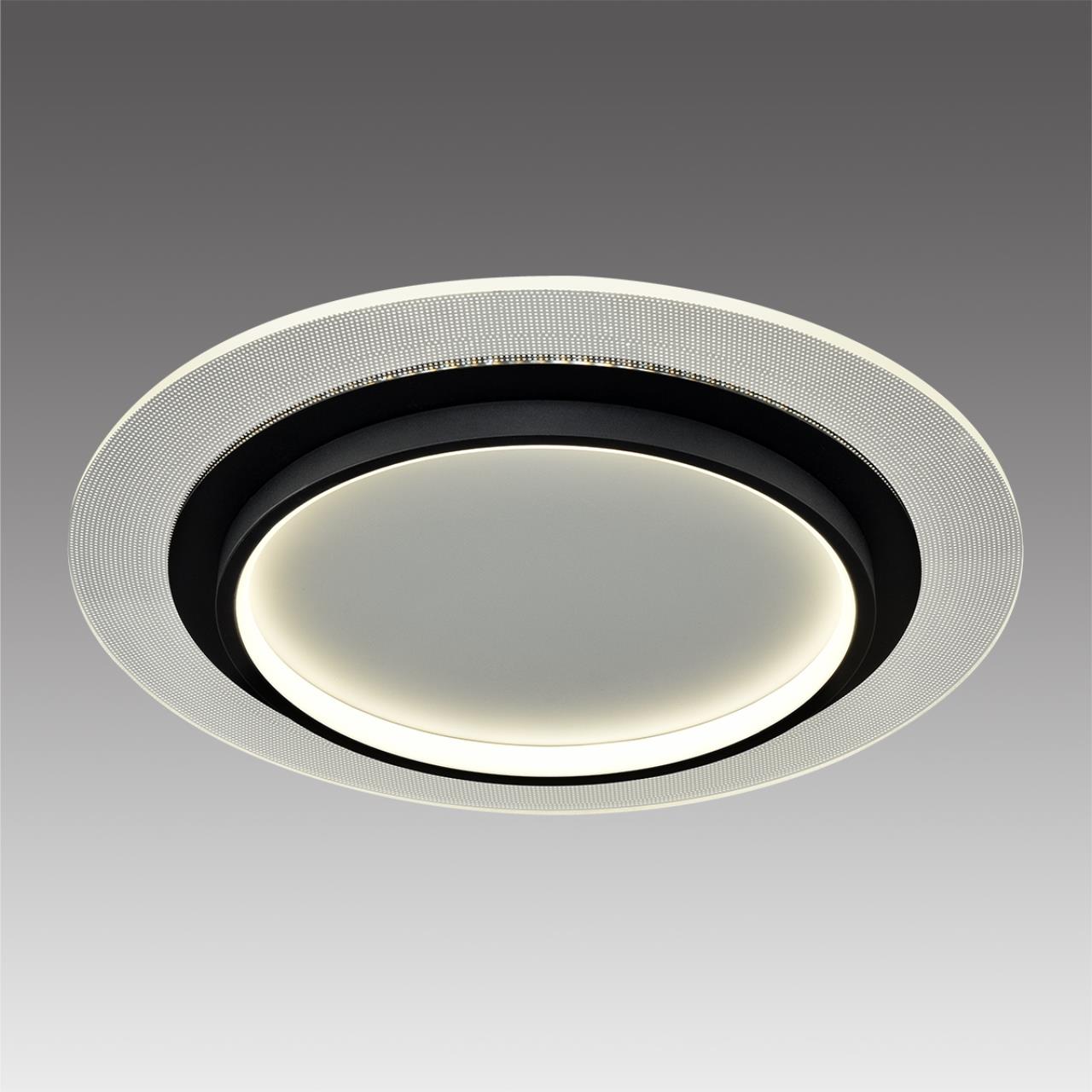 Потолочный светильник Sonex 7732/80L