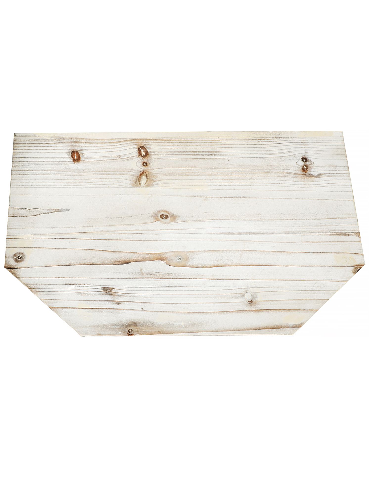 Консоль настенная Glasar 62-012