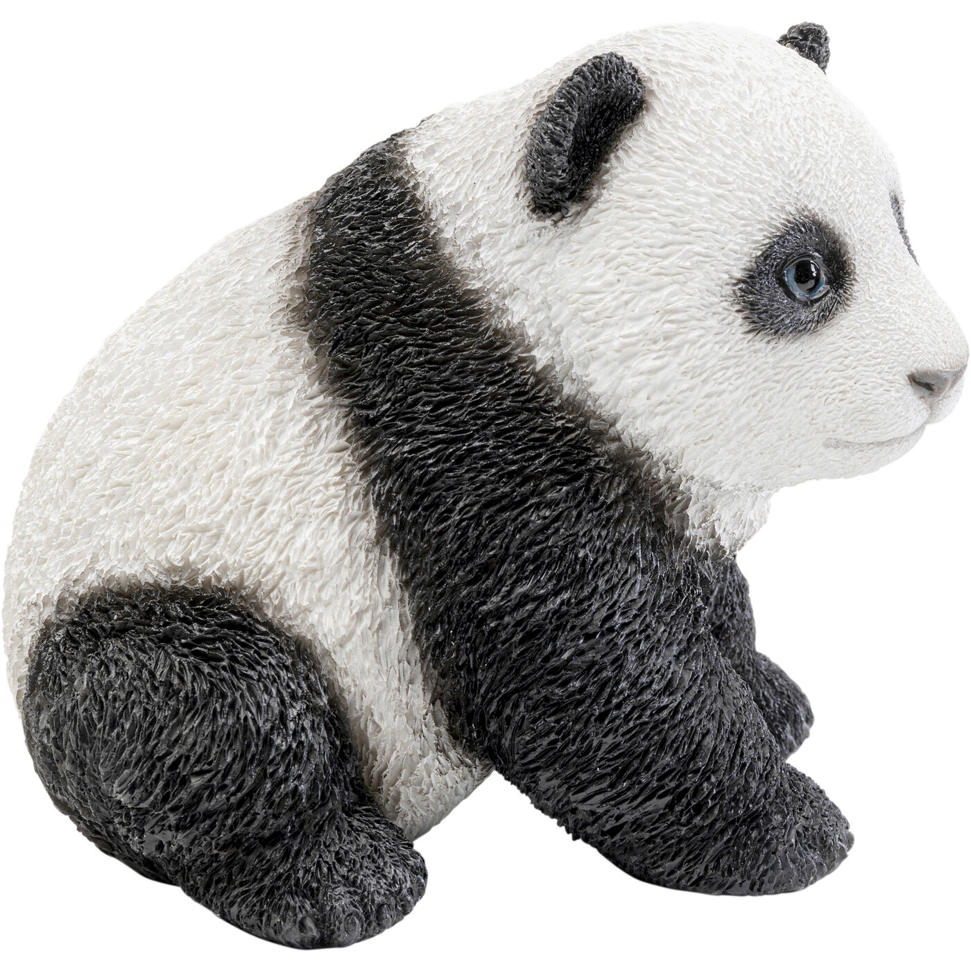 Фигура декоративная Sitting Panda Baby 13 см KARE 56361