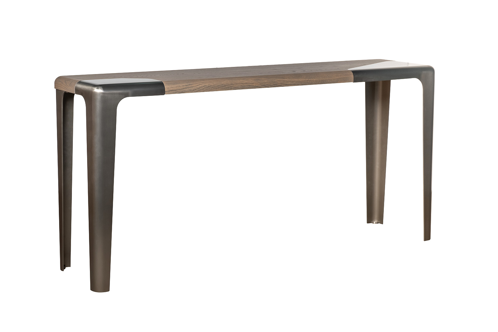 Консоль Smooth 160*39*76 Garda Decor 58DB-03125
