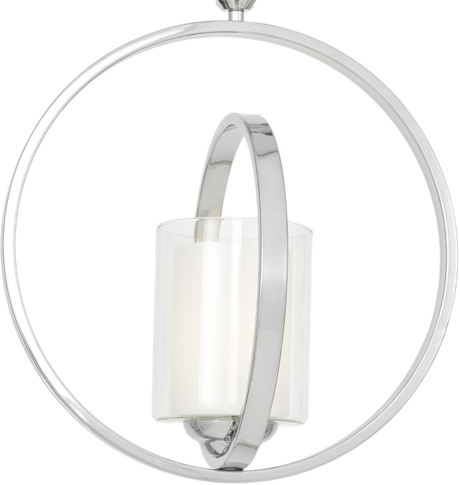 Подвесной светильник Lumina Deco LDP 1237-1 CHR