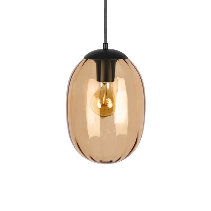 Подвесной светильник LOFT IT 10427 Brown