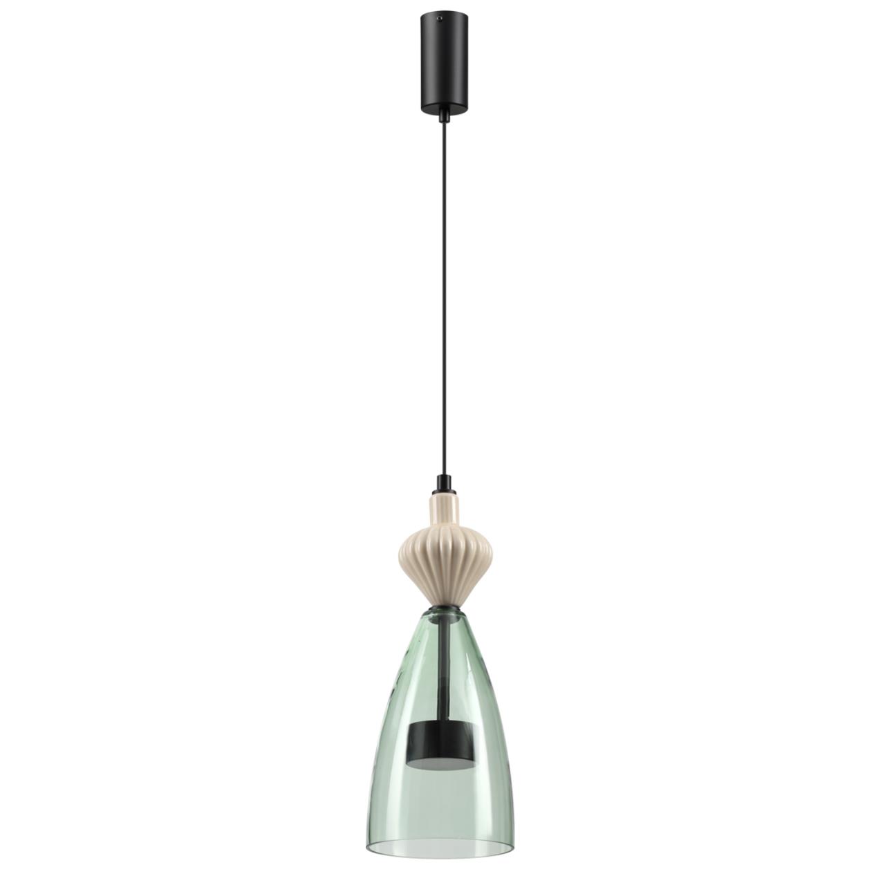 Подвес Odeon Light 5046/12LC