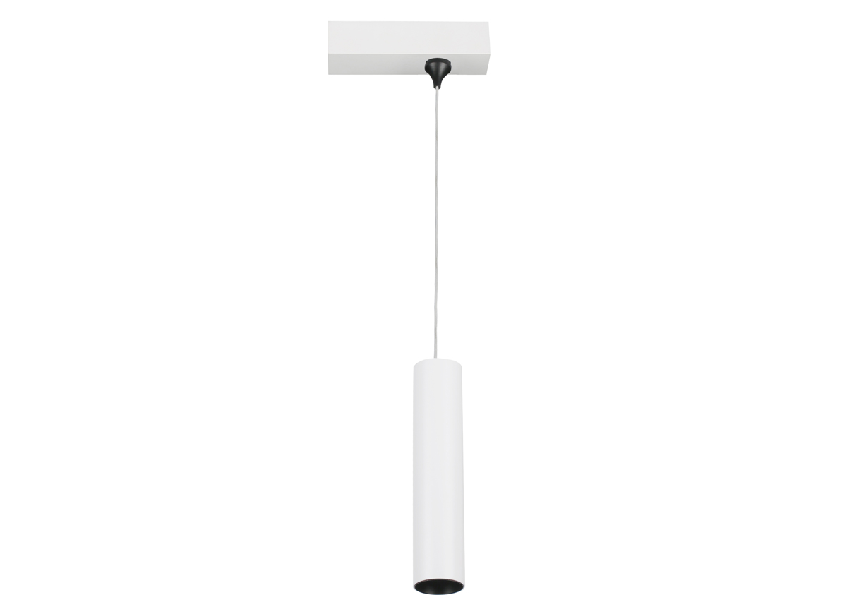 Накладное основание для светодиодного светильника серии Donolux DL18629/1Kit W Dim