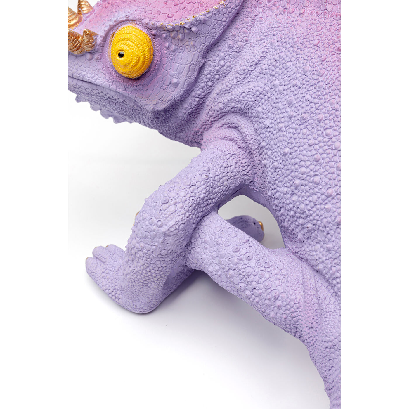 Светильник настольный Chameleon 44 см KARE 56396