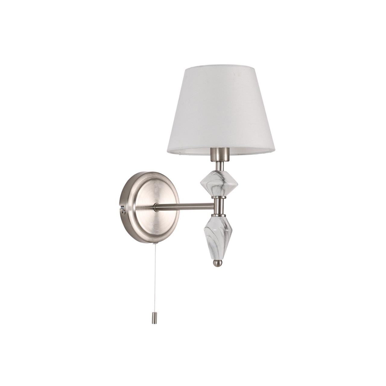 Бра с выключателем Lumion 8274/1W