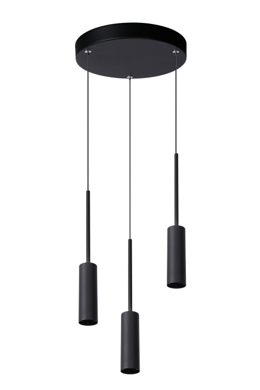 Каскадная люстра LUCIDE 24401/21/30