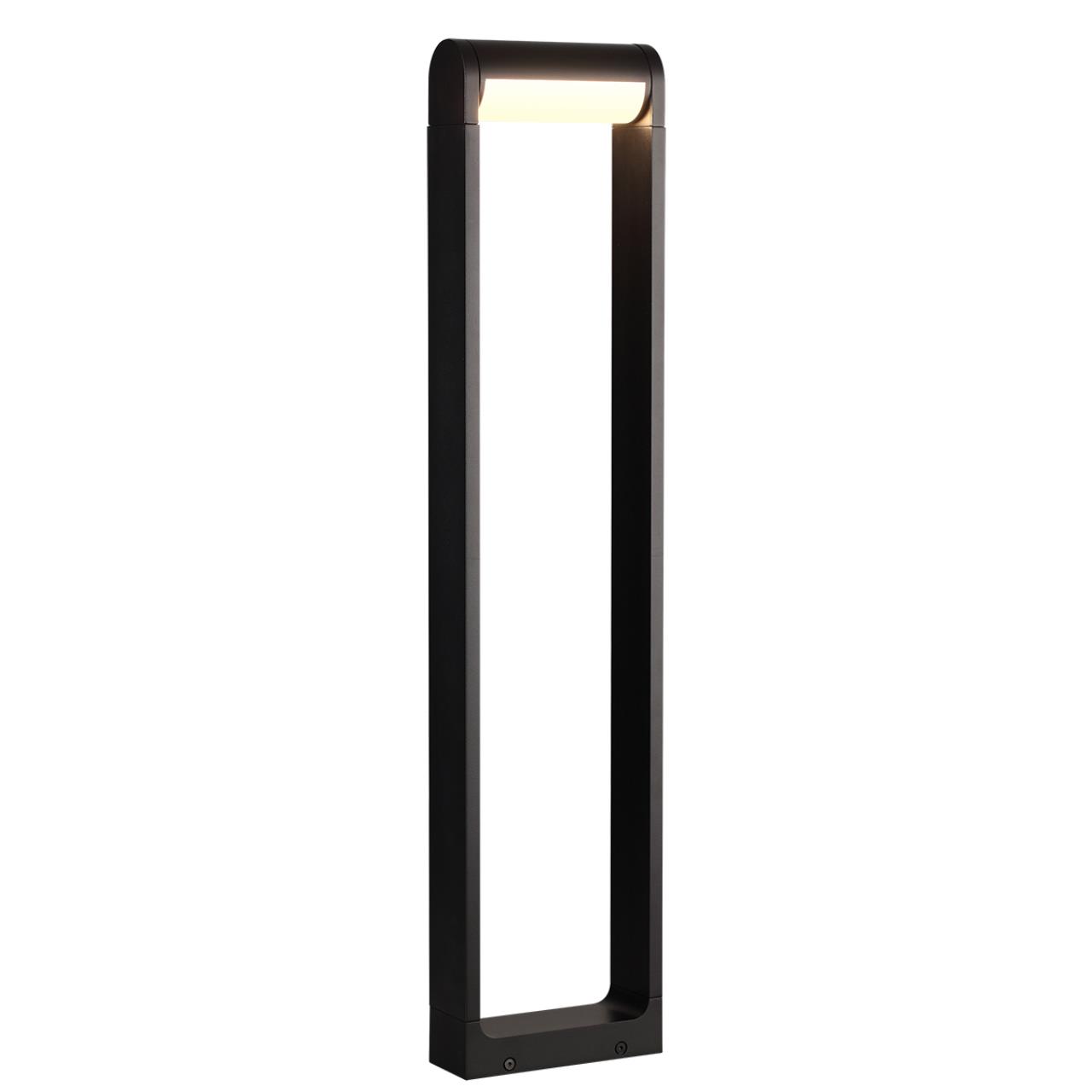 Ландшафтный светильник Odeon Light 7117/12GLA