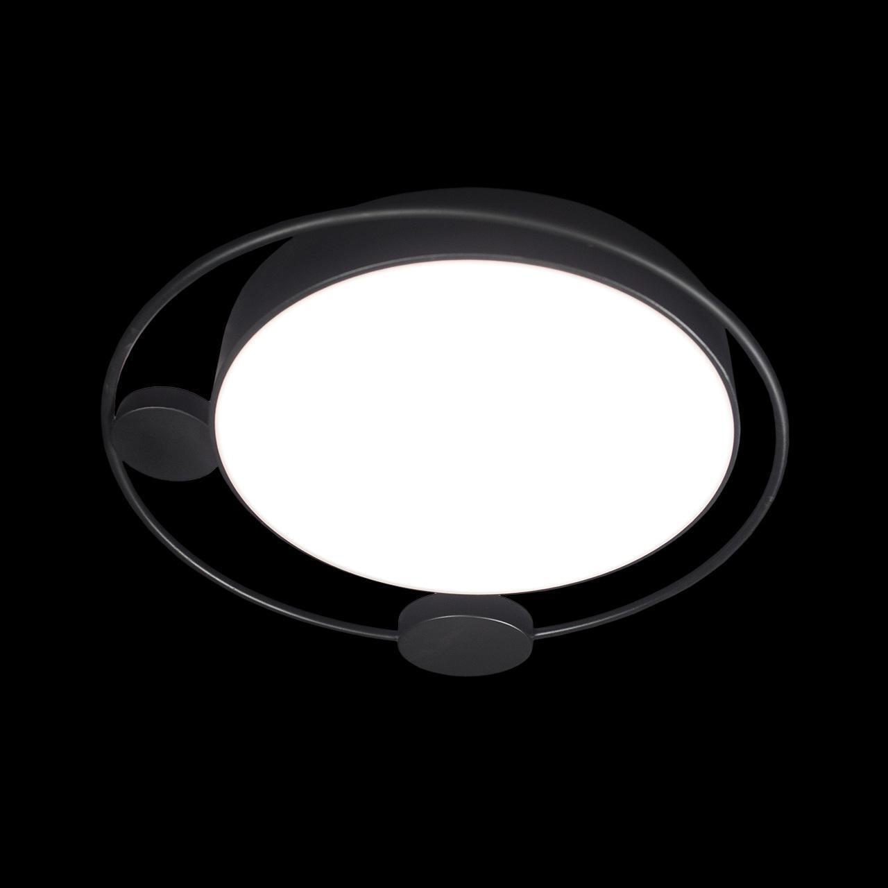 Потолочный светильник LOFT IT Mike 10062