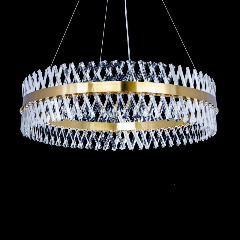 Подвесная люстра Citilux CL336103