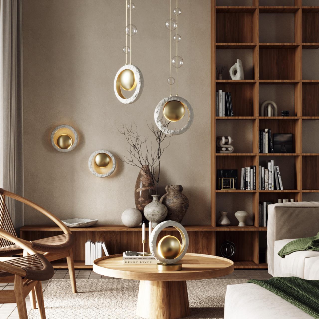 Подвес Odeon Light 5443/1