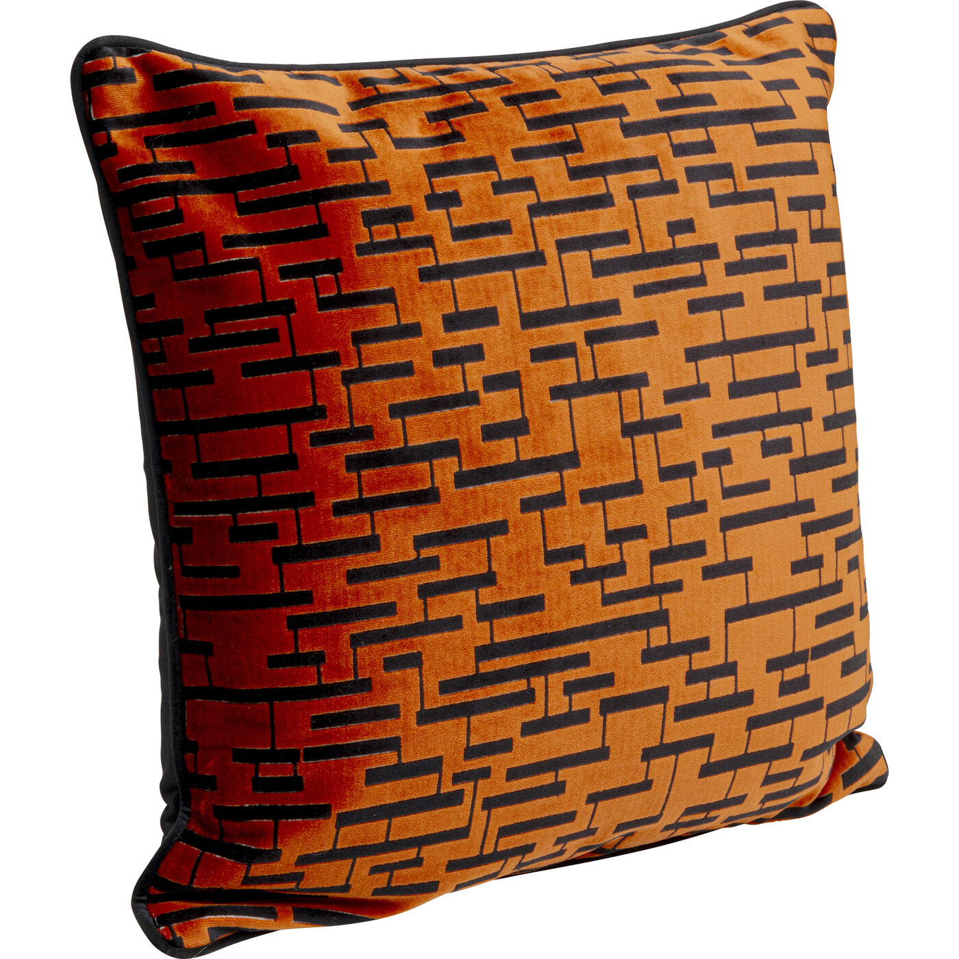 Подушка Suono Auburn 45x45cm KARE 57975