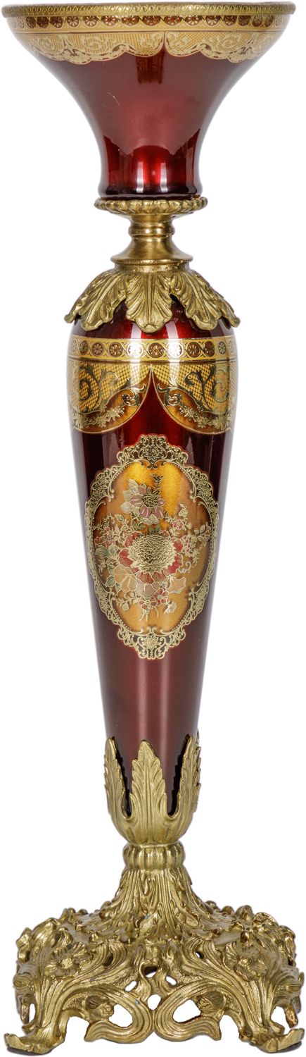 Подсвечник Glasar 61-004